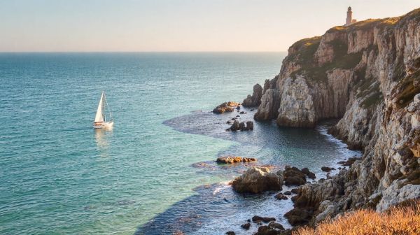 Meilleures méthodes de détection de réseau dans le Morbihan