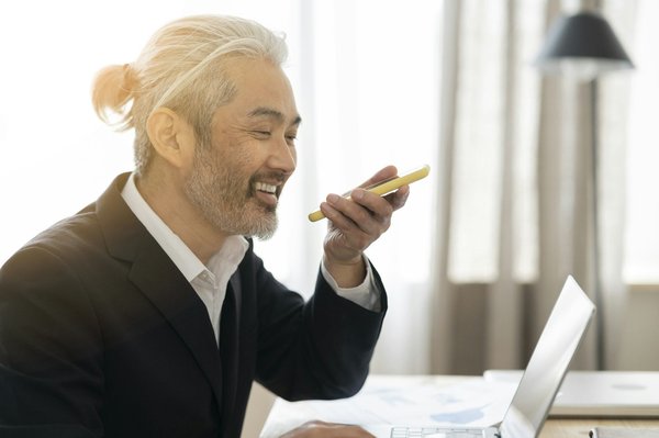 Pourquoi message rcs : boostez votre communication client !